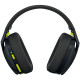 Ігрова гарнітура Logitech G435 Lightspeed Wireless Gaming Headset-Black