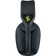 Ігрова гарнітура Logitech G435 Lightspeed Wireless Gaming Headset-Black