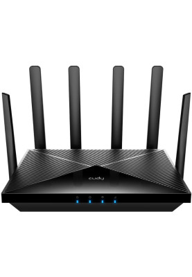 Маршрутизатор Cudy LT700, AC1200 Wi-Fi 4G LTE-Cat6 Gigabit Router