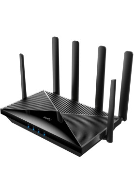 Маршрутизатор Cudy LT700, AC1200 Wi-Fi 4G LTE-Cat6 Gigabit Router