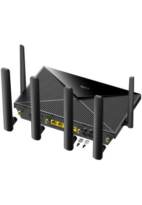 Маршрутизатор Cudy LT700, AC1200 Wi-Fi 4G LTE-Cat6 Gigabit Router