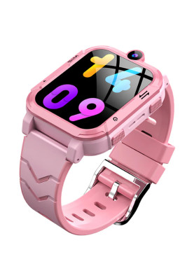 Годинник дитячий з GPS Blackview Z20 Pink