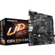 Материнська плата Gigabyte B560M DS3H V2 (1200/B560, 4*DDR4, PCIex16, 4xSATAІІІ, 2xM.2, GLan,7.1ch, mATX)