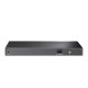 Комутатор TP-Link TL-SG2218 16xGE і 2 GB SFP слота