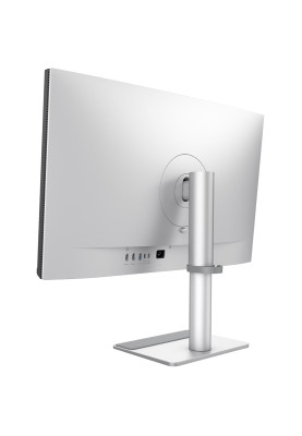 TFT 31.5" BenQ MA320U, IPS, 4K, 2хHDMI, USB-C, HAS, Pivot, кол., сріблясто-сірий