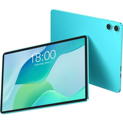 Планшет Teclast P33 10.1” HD+ / 3GB / 64GB / A333 / 6000mAh / WIFI / 5+2Mp / Metal / Blue
