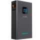 Акумуляторна батарея Marsriva LiFePO4 battery,  51.2V/204Ah, 10.44KWH, wall mounted