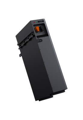 Акумуляторна батарея Marsriva LiFePO4 battery,  51.2V/204Ah, 10.44KWH, wall mounted