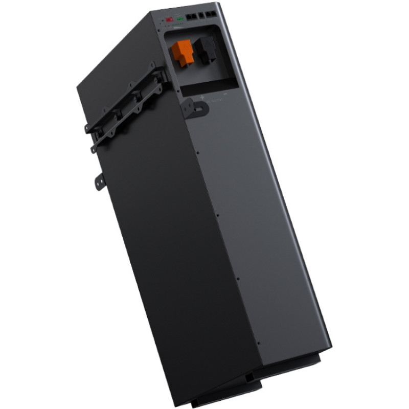 Акумуляторна батарея Marsriva LiFePO4 battery,  51.2V/204Ah, 10.44KWH, wall mounted