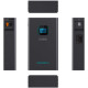 Акумуляторна батарея Marsriva LiFePO4 battery,  51.2V/204Ah, 10.44KWH, wall mounted