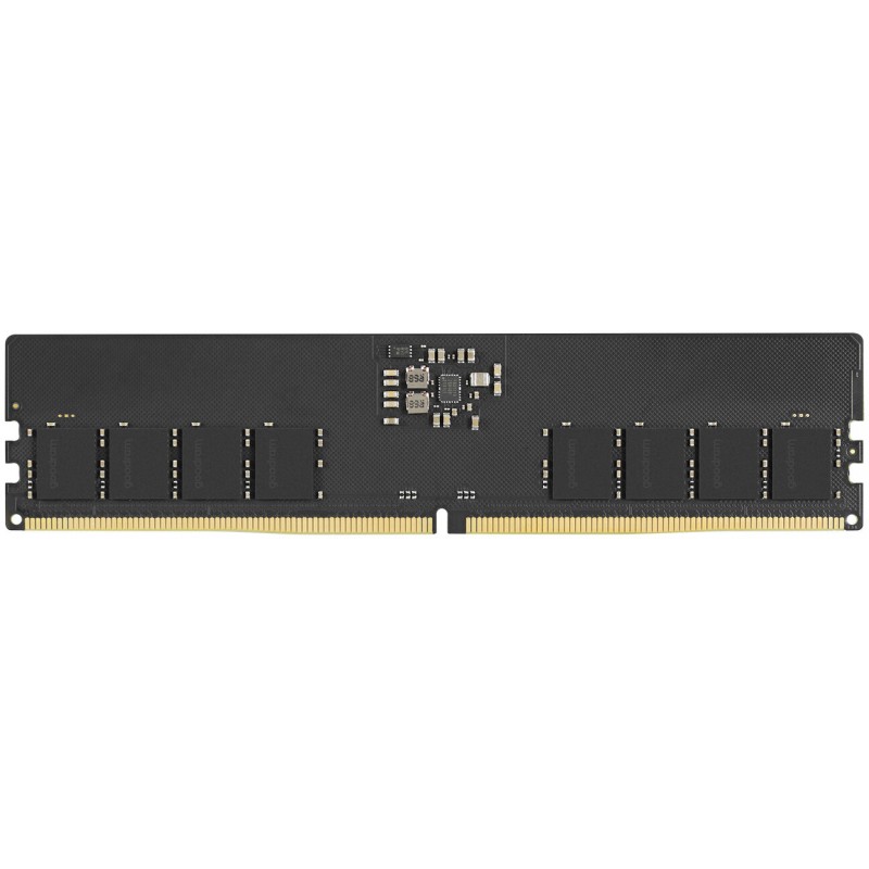 Пам'ять DDR5 16Gb 4800MHz GoodRAM, Retail