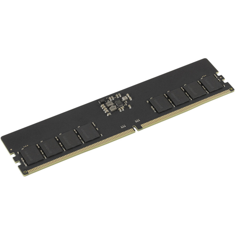 Пам'ять DDR5 16Gb 4800MHz GoodRAM, Retail