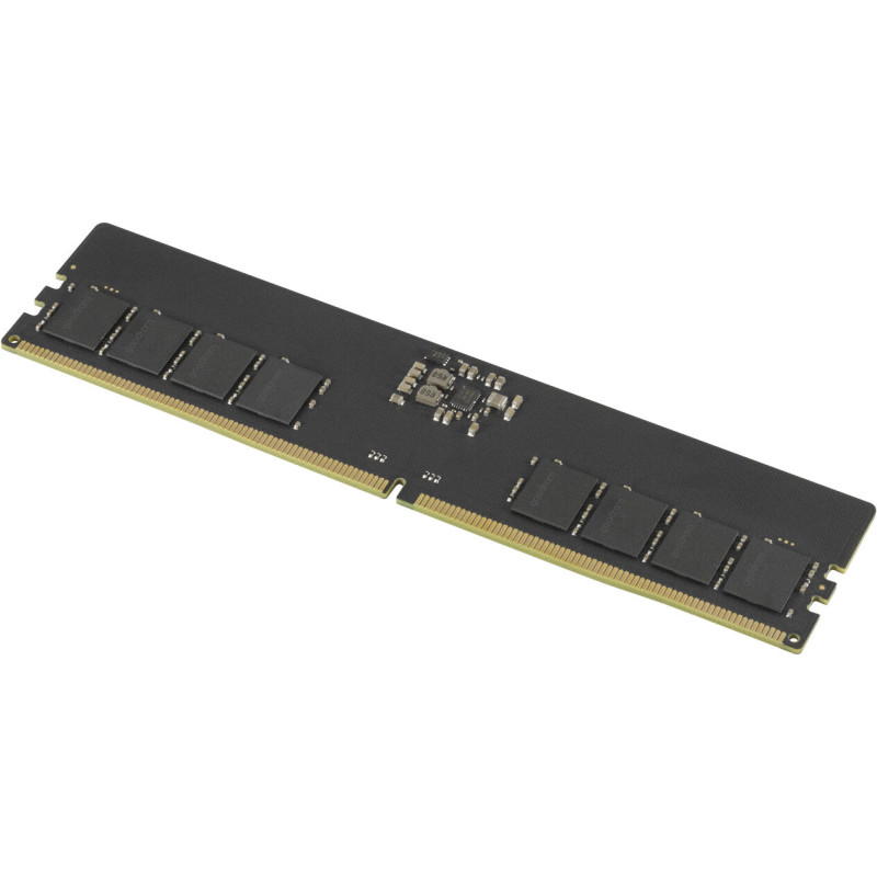 Пам'ять DDR5 16Gb 4800MHz GoodRAM, Retail