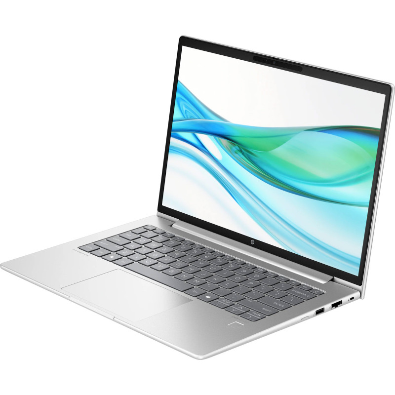Ноутбук HP ProBook 440 G11 14" WUXGA IPS, 300n/U5-125U (4.3)/16Gb/SSD512Gb/Inl Graphic/FPS/Підсв/DOS (A23MQEA)
