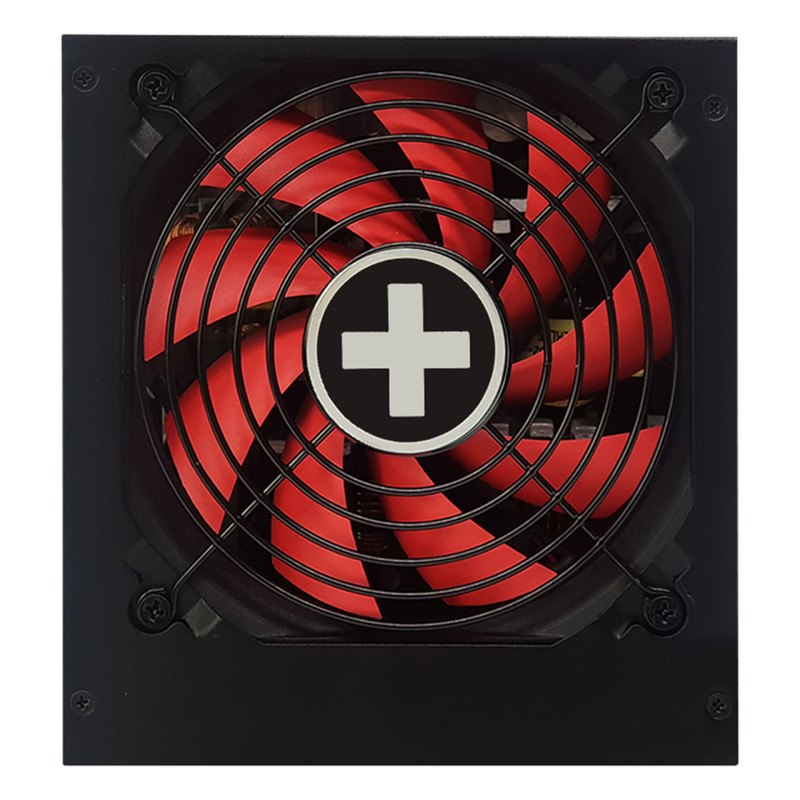 Блок живлення 650W Xilence XP650R11 Performance A+ III, 120mm, 80+ BRONZE, Retail Box