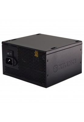 Блок живлення 650W Xilence XP650R11 Performance A+ III, 120mm, 80+ BRONZE, Retail Box