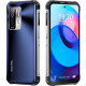 Смартфон Oukitel WP27 6.8"FHD+ /12GB/256GB/ G99 /8500mAh /64+16Мп/ IP69K /NFC Black
