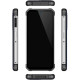 Смартфон Oukitel WP27 6.8"FHD+ /12GB/256GB/ G99 /8500mAh /64+16Мп/ IP69K /NFC Black