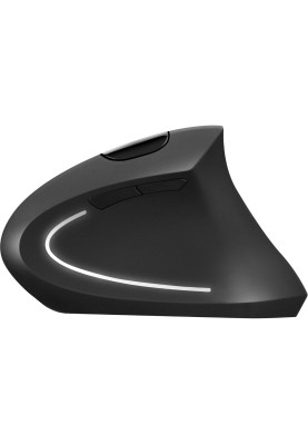 Мишка Sandberg Wired Vertical Mouse Pro 2400 dpi.6кн.1.5м чорна