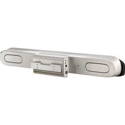 Конференц-камера Poly Studio X50 All-In-One Video Bar Конференц-камера Poly Studio X50 All-In-One Video Bar