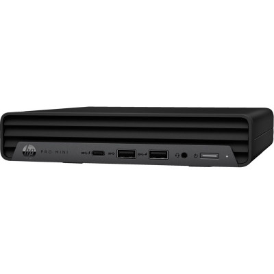ПК неттоп HP Pro Mini 400 G9 i7-14700T/32GB/512GB SSD/K&M/Stand/WiFi/DOS/3y.w ПК неттоп HP Pro Mini 400 G9 i7-14700T/32GB/512GB SSD/K&M/Stand/WiFi/DOS/3y.w