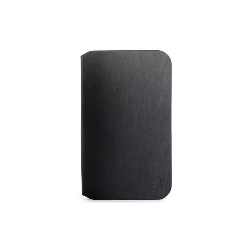 Чохол 8" Tucano Macro Galaxy Tab 3 Black, чорний