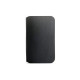 Чохол 8" Tucano Macro Galaxy Tab 3 Black, чорний