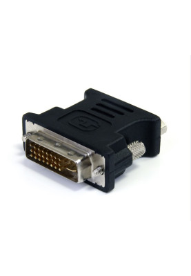 Перехідник DVI 29M -> VGA 15F