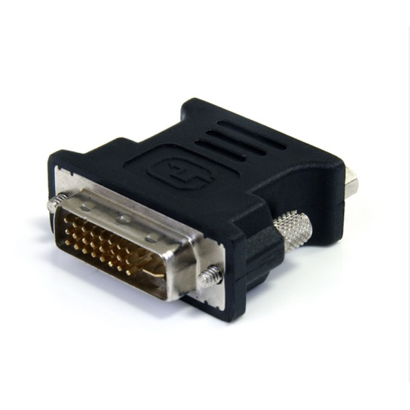 Перехідник DVI 29M --> VGA 15F