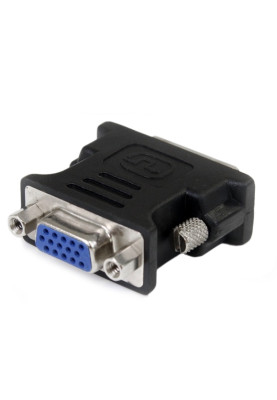 Перехідник DVI 29M -> VGA 15F