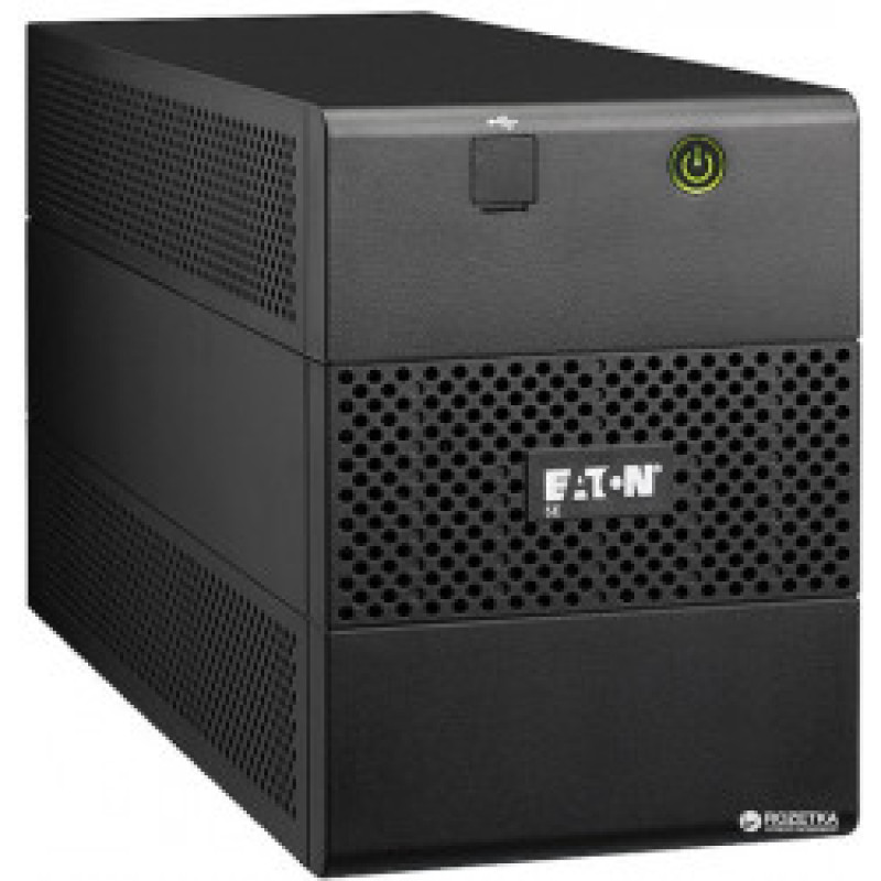 ДБЖ Eaton 5E 1500VA(900W), USB, AVR