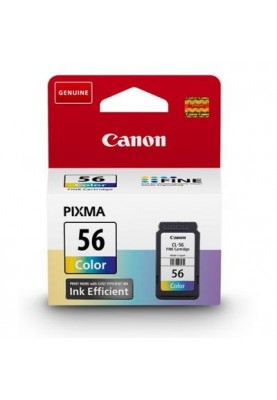 Картридж Canon CL-56 PIXMA E404 кольоровий