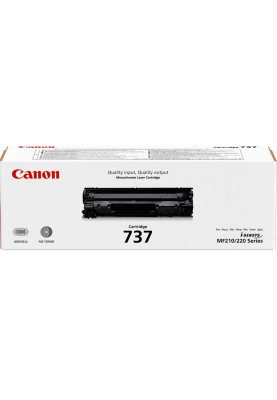 Картридж Canon 737 MF22x series