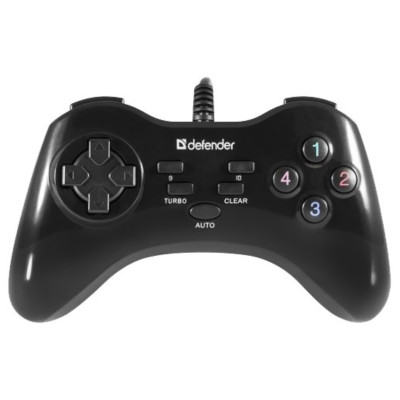 Геймпад Defender Game Master G2