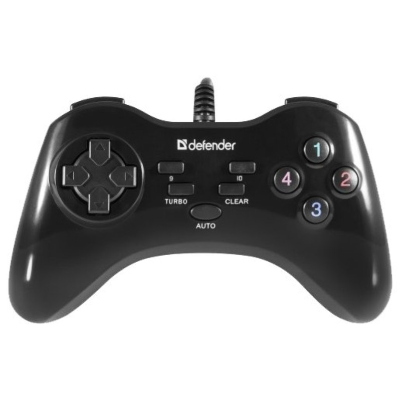 Геймпад Defender Game Master G2