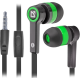 Гарнітура для смартфонів Defender Pulse 420 Green