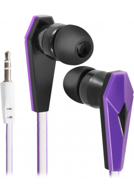 Навушники Defender Trendy 705 Purple/Black