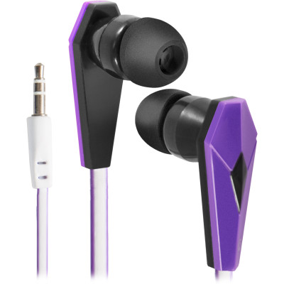 Навушники Defender Trendy 705 Purple/Black