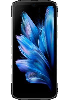 Смартфон Doogee Blade 10 6.56" HD+ /4GB/128GB/ T606 / 5150mAh / 16+8Мп / NFC/ IP68/IP69K Camouflage