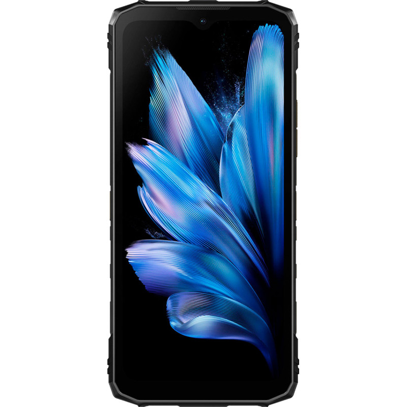 Смартфон Doogee Blade 10 6.56" HD+ /4GB/128GB/ T606 / 5150mAh / 16+8Мп / NFC/ IP68/IP69K Camouflage