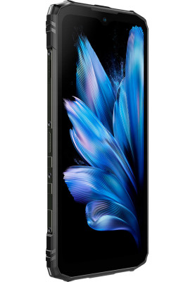 Смартфон Doogee Blade 10 6.56" HD+ /4GB/128GB/ T606 / 5150mAh / 16+8Мп / NFC/ IP68/IP69K Camouflage