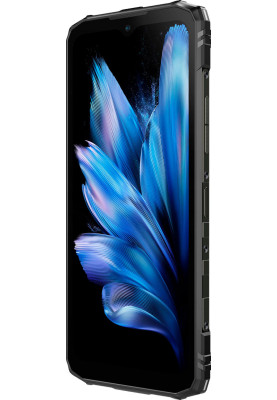 Смартфон Doogee Blade 10 6.56" HD+ /4GB/128GB/ T606 / 5150mAh / 16+8Мп / NFC/ IP68/IP69K Camouflage