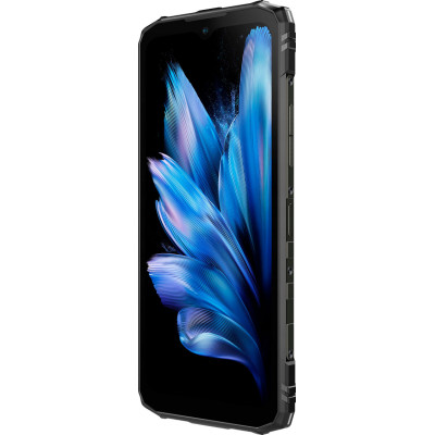 Смартфон Doogee Blade 10 6.56` HD+ /4GB/128GB/ T606 / 5150mAh / 16+8Мп / NFC/ IP68/IP69K Camouflage