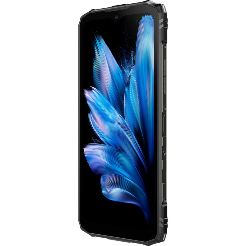 Смартфон Doogee Blade 10 6.56" HD+ /4GB/128GB/ T606 / 5150mAh / 16+8Мп / NFC/ IP68/IP69K Camouflage