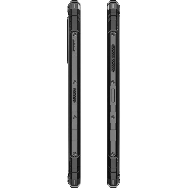 Смартфон Doogee Blade 10 6.56" HD+ /4GB/128GB/ T606 / 5150mAh / 16+8Мп / NFC/ IP68/IP69K Camouflage