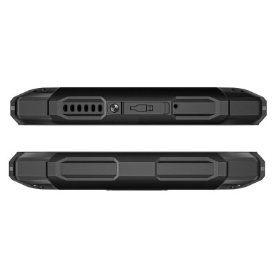 Смартфон Doogee Blade 10 6.56` HD+ /4GB/128GB/ T606 / 5150mAh / 16+8Мп / NFC/ IP68/IP69K Camouflage