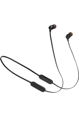 Навушники JBL Tune 125BT Black JBLT125BTBLK