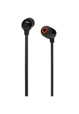 Навушники JBL Tune 125BT Black JBLT125BTBLK