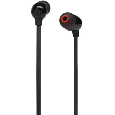 Навушники JBL Tune 125BT Black JBLT125BTBLK
