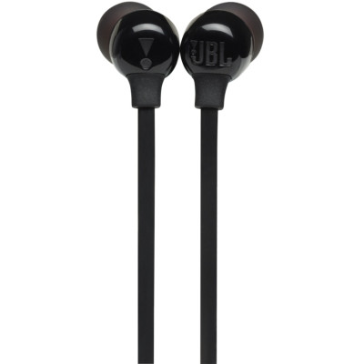Навушники JBL Tune 125BT Black JBLT125BTBLK